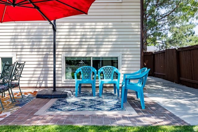 3819 W OWENSBORO DR, West Jordan, UT 84084
