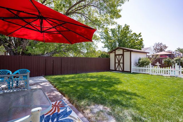 3819 W OWENSBORO DR, West Jordan, UT 84084