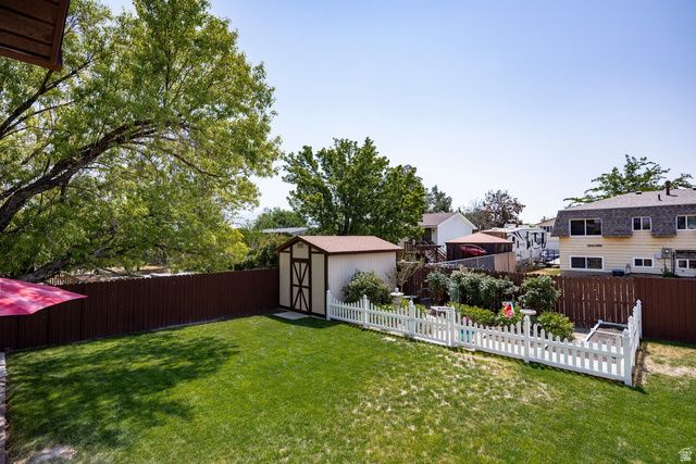 3819 W OWENSBORO DR, West Jordan, UT 84084