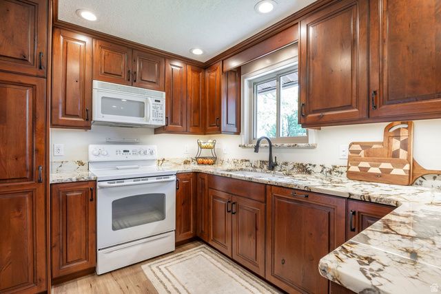 3819 W OWENSBORO DR, West Jordan, UT 84084