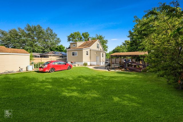 836 WILLIAMS Street, Calumet City, IL 60409
