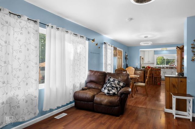 836 WILLIAMS Street, Calumet City, IL 60409