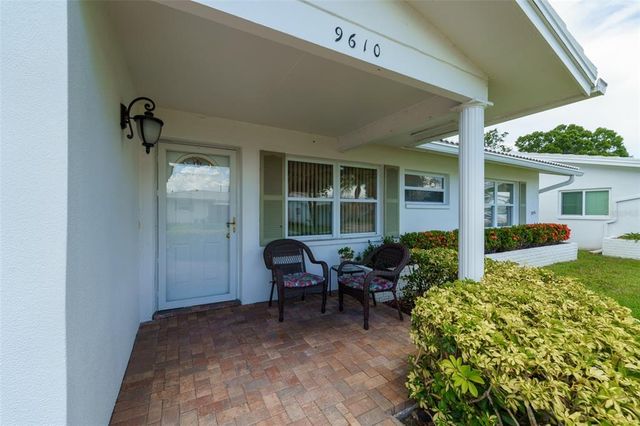 9610 42ND WAY N, Pinellas Park, FL 33782