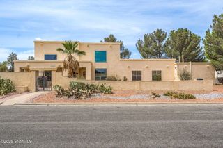 6520 Vista de Oro, Las Cruces, NM 88007