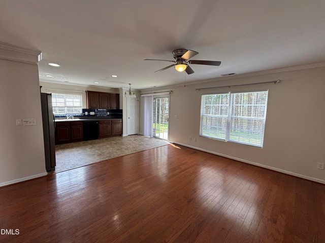 719 Obsidian Way, Durham, NC 27703