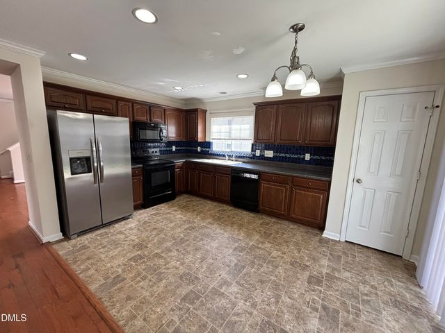 719 Obsidian Way, Durham, NC 27703