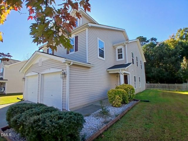 719 Obsidian Way, Durham, NC 27703