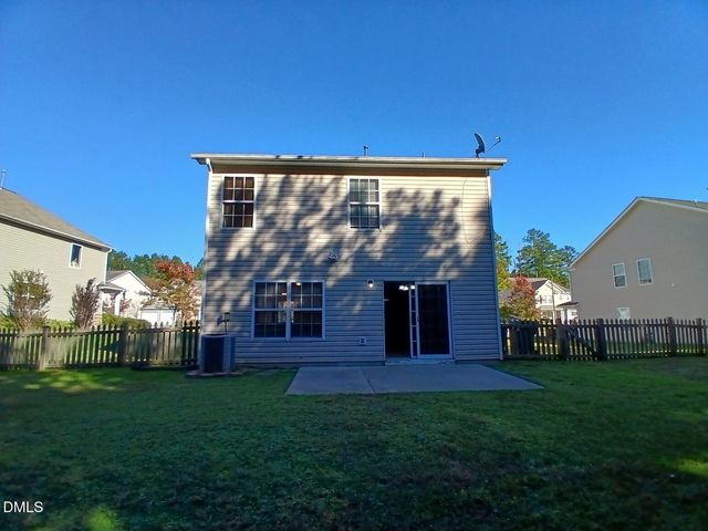 719 Obsidian Way, Durham, NC 27703