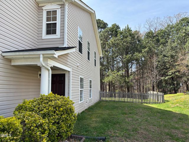 719 Obsidian Way, Durham, NC 27703