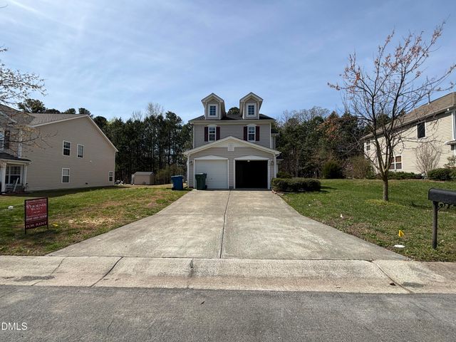 719 Obsidian Way, Durham, NC 27703