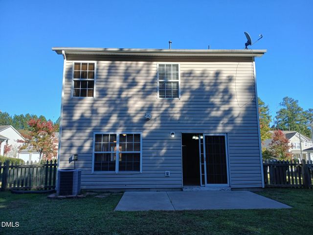 719 Obsidian Way, Durham, NC 27703