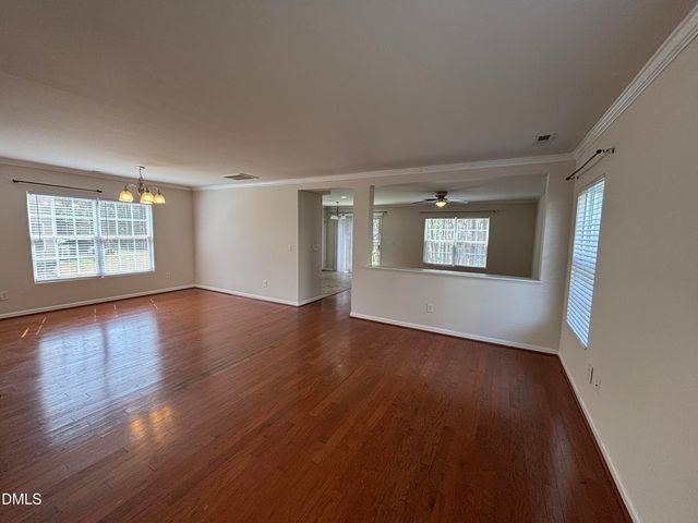 719 Obsidian Way, Durham, NC 27703