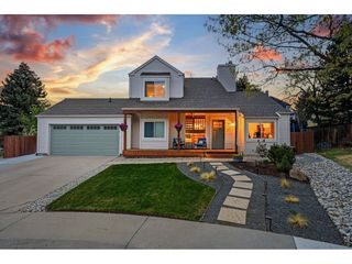 911 Cleveland Ct, Louisville, CO 80027