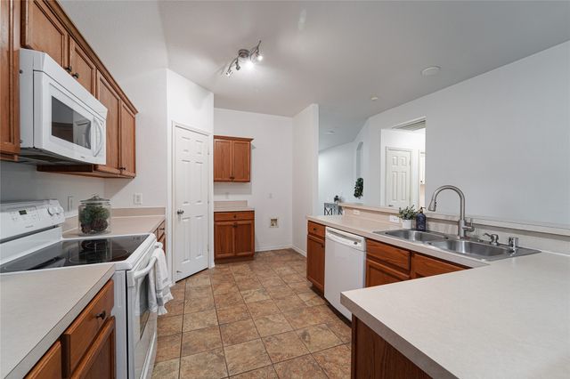 1205 Periwinkle Drive, Wylie, TX 75098