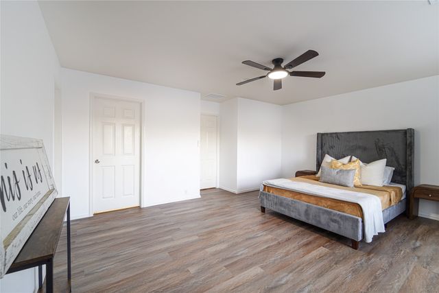 1205 Periwinkle Drive, Wylie, TX 75098