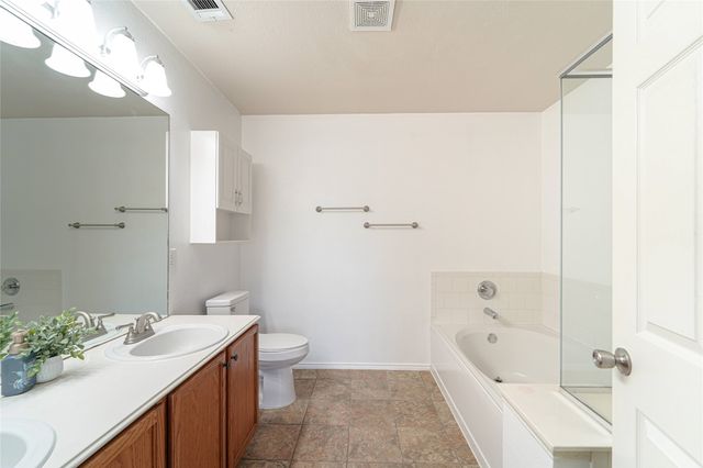 1205 Periwinkle Drive, Wylie, TX 75098