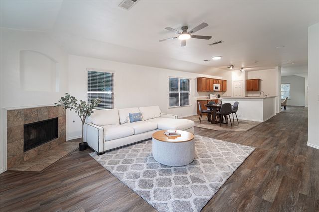 1205 Periwinkle Drive, Wylie, TX 75098