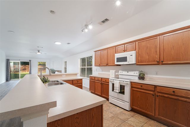 1205 Periwinkle Drive, Wylie, TX 75098
