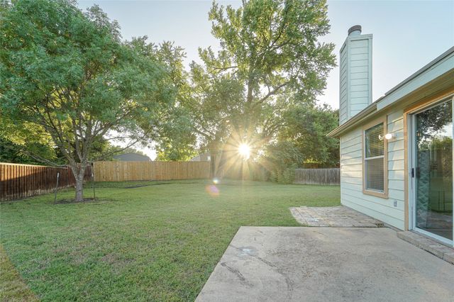 1205 Periwinkle Drive, Wylie, TX 75098