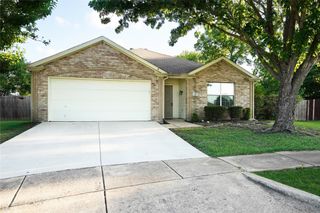 1205 Periwinkle Drive, Wylie, TX 75098