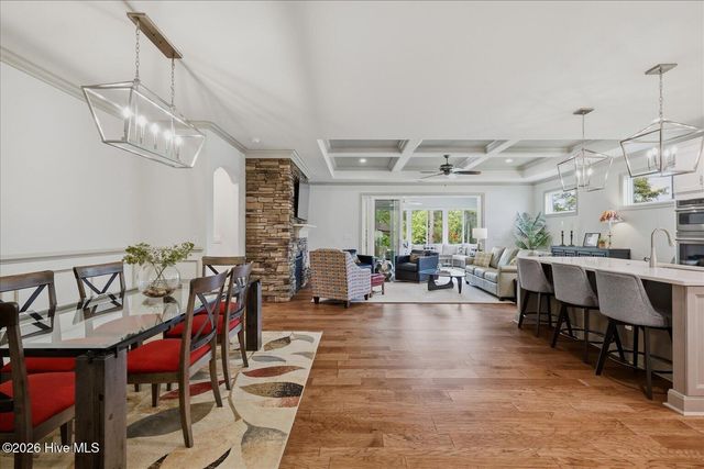 8313 Oak Abbey Trail NE, Leland, NC 28451