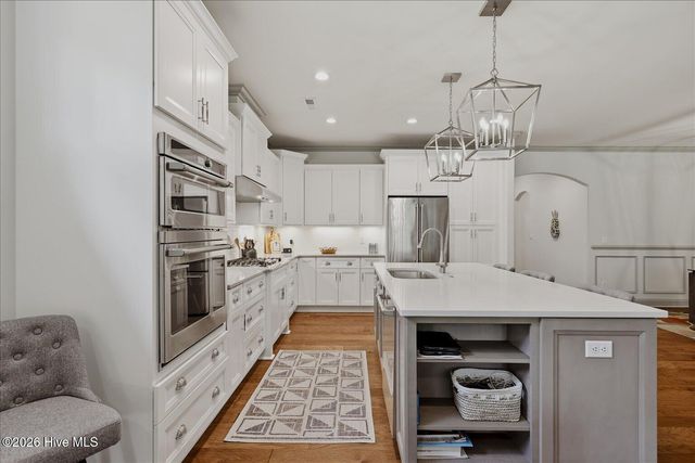 8313 Oak Abbey Trail NE, Leland, NC 28451