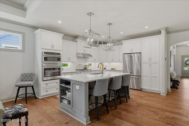 8313 Oak Abbey Trail NE, Leland, NC 28451