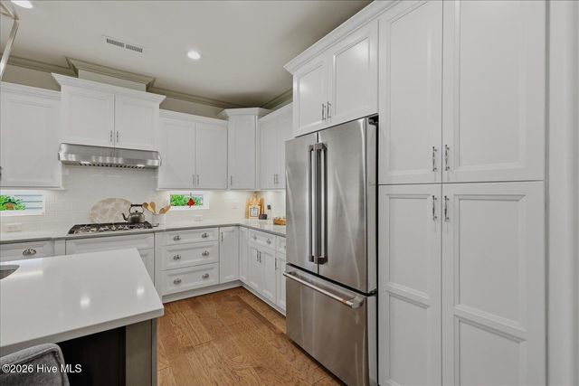 8313 Oak Abbey Trail NE, Leland, NC 28451