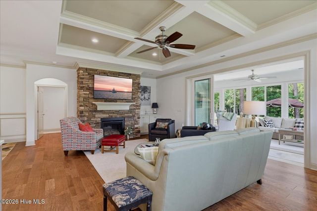 8313 Oak Abbey Trail NE, Leland, NC 28451