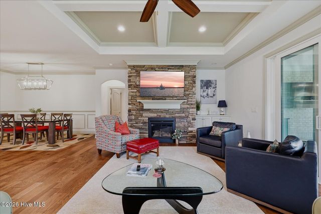 8313 Oak Abbey Trail NE, Leland, NC 28451