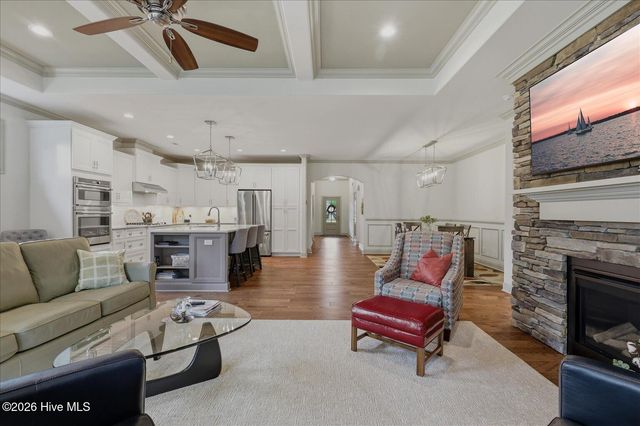 8313 Oak Abbey Trail NE, Leland, NC 28451