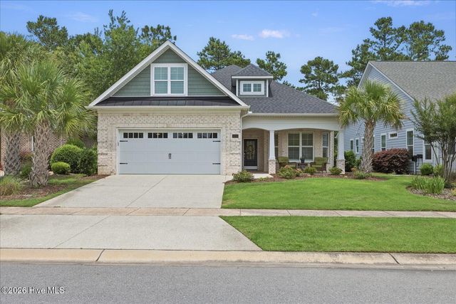 8313 Oak Abbey Trail NE, Leland, NC 28451