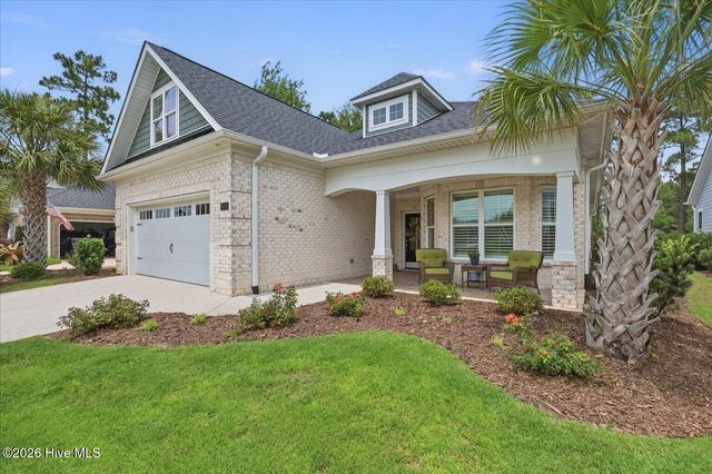 8313 Oak Abbey Trail NE, Leland, NC 28451
