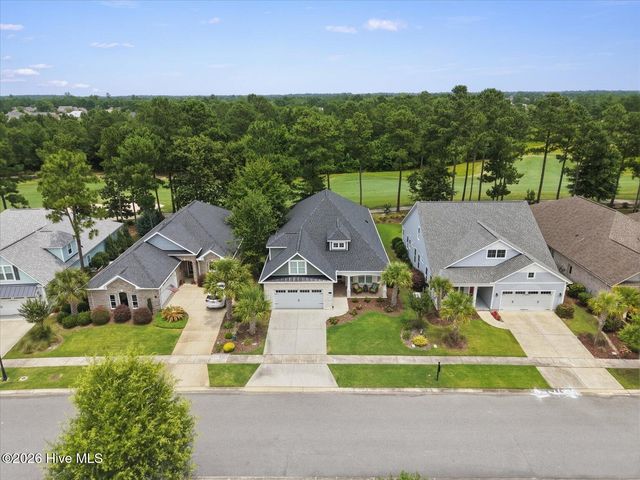 8313 Oak Abbey Trail NE, Leland, NC 28451