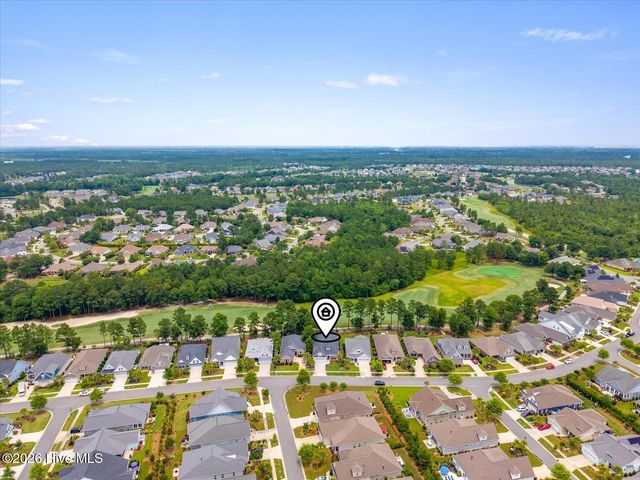 8313 Oak Abbey Trail NE, Leland, NC 28451