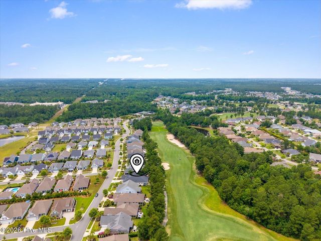 8313 Oak Abbey Trail NE, Leland, NC 28451