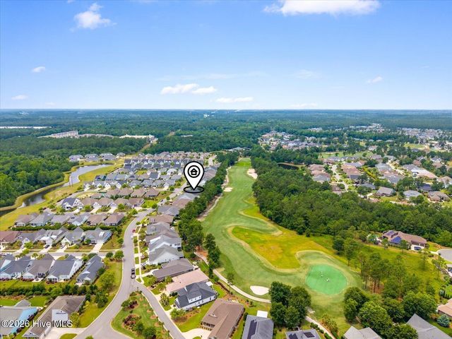 8313 Oak Abbey Trail NE, Leland, NC 28451