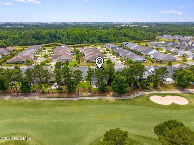 8313 Oak Abbey Trail NE, Leland, NC 28451