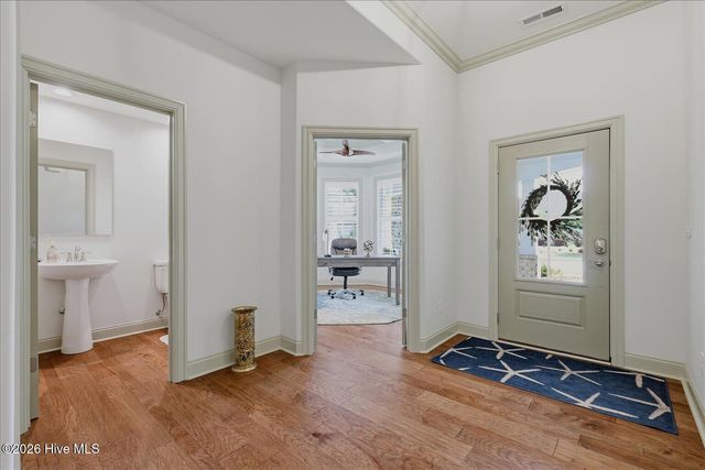 8313 Oak Abbey Trail NE, Leland, NC 28451