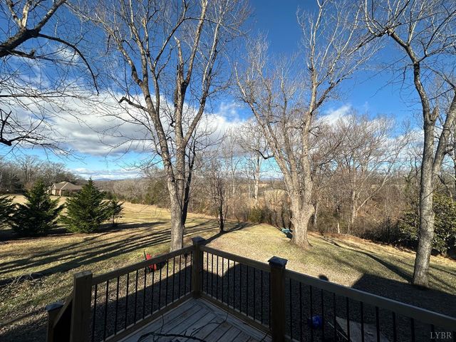 338 Fletcher Level Road, Amherst, VA 24521