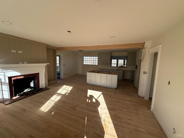 338 Fletcher Level Road, Amherst, VA 24521