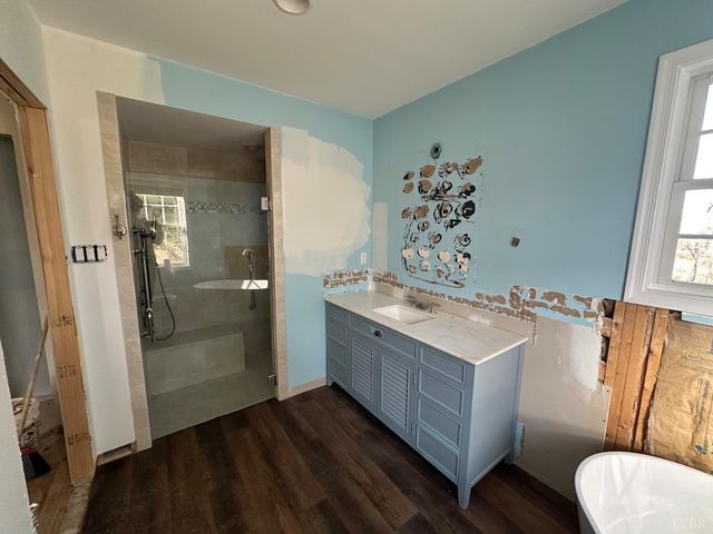 338 Fletcher Level Road, Amherst, VA 24521