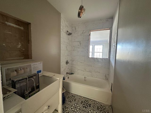 338 Fletcher Level Road, Amherst, VA 24521