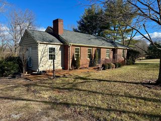 338 Fletcher Level Road, Amherst, VA 24521