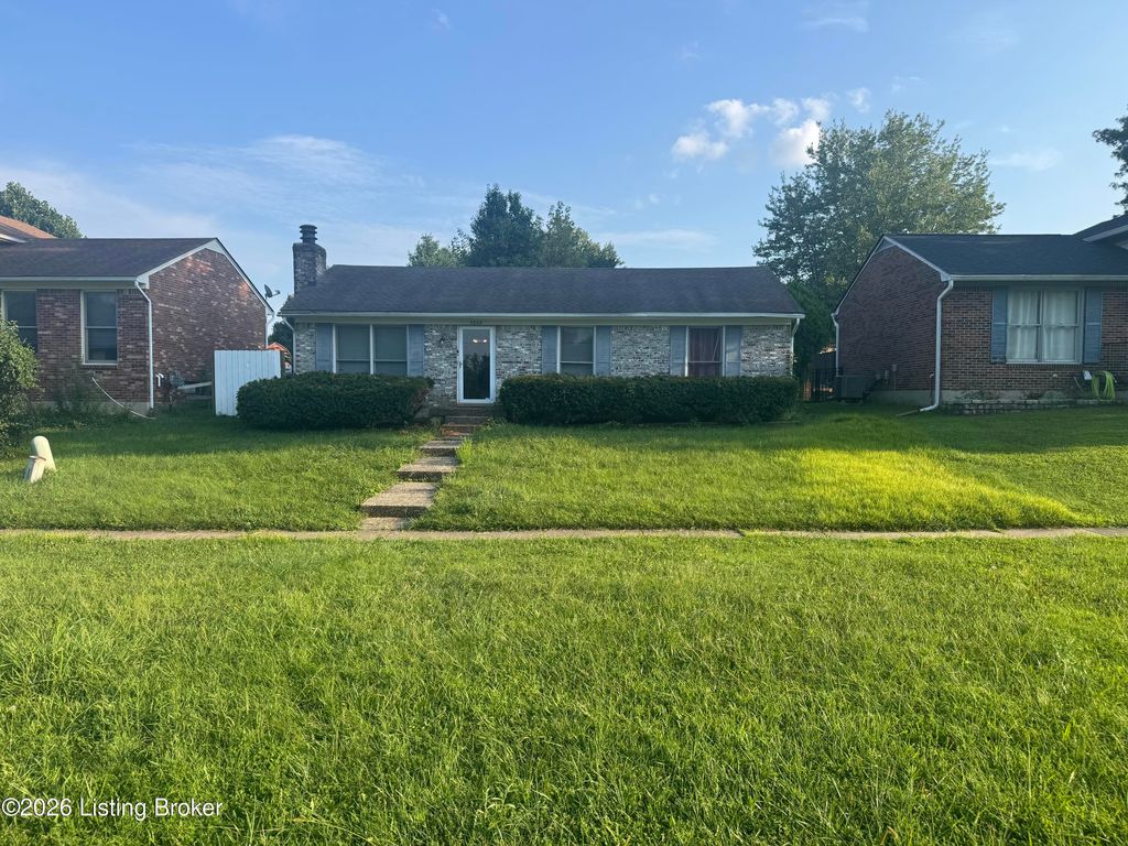 7202 Quail Ridge Rd, Louisville, KY 40291