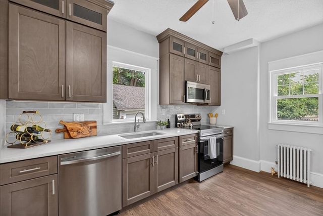 2306 Wilbraham Rd, Springfield, MA 01129