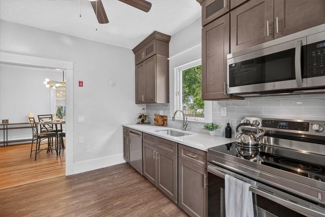 2306 Wilbraham Rd, Springfield, MA 01129