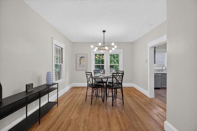 2306 Wilbraham Rd, Springfield, MA 01129