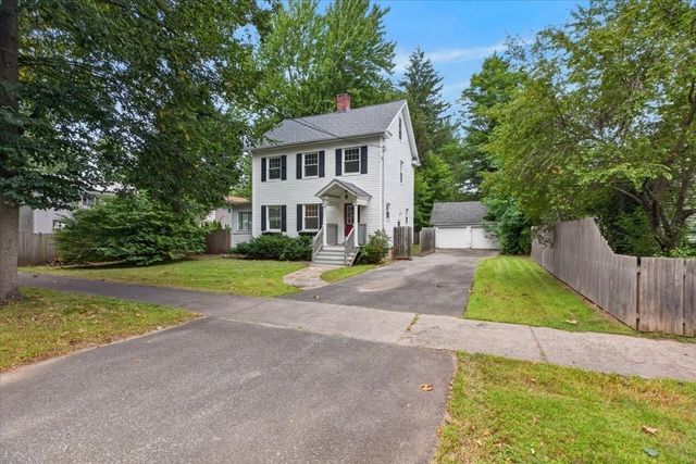 2306 Wilbraham Rd, Springfield, MA 01129