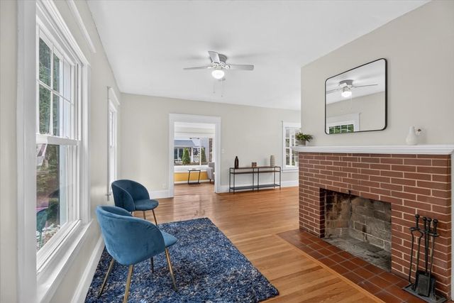 2306 Wilbraham Rd, Springfield, MA 01129